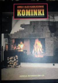 Kominki - Anna Kadlecova