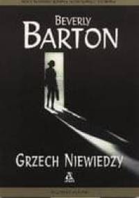 Grzech niewiedzy - Beverly Barton