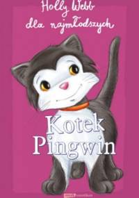 Kotek Pingwin - Holly Webb