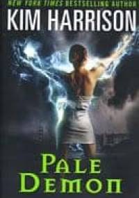 Pale Demon - Kim Harrison