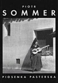 Piosenka pasterska - Piotr Sommer