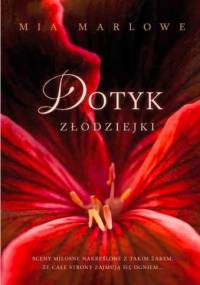 Dotyk złodziejki - Mia Marlowe