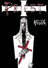 Priest 3 - Min-Woo Hyung