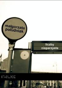 Liczby nieparzyste - Małgorzata Południak