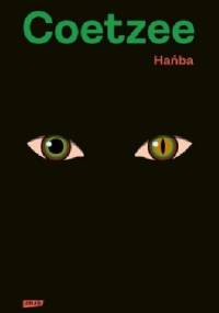 Hańba - John Maxwell Coetzee