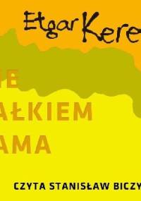 Nie całkiem sama - Etgar Keret