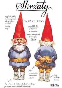 Skrzaty - Wil Huygen, Rien Poortvliet