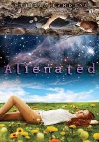 Alienated - Melissa Landers