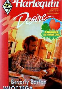 Włóczęga - Beverly Barton