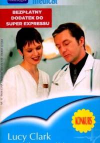 Najlepsze wyjście - Lucy Clark