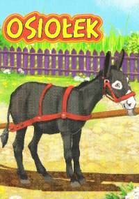 Osiołek - Katarzyna Campbell