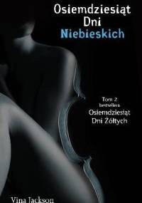 Osiemdziesiąt dni niebieskich - Vina Jackson