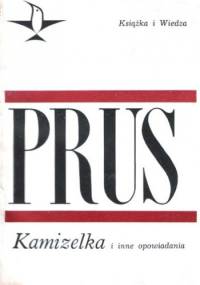 Kamizelka i inne opowiadania - Bolesław Prus