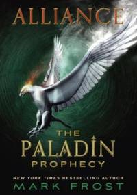 Alliance - Mark Frost