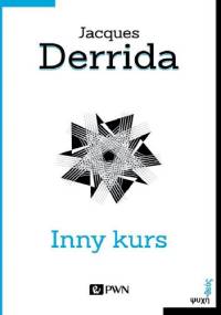 Inny kurs - Jacques Derrida