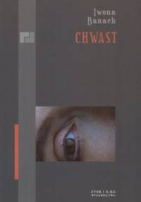 Chwast - Iwona Banach