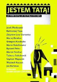 Jestem tatą! - Joanna Drosio-Czaplińska