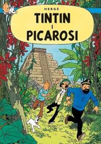 Tintin i Picarosi - Hergé