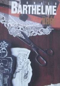 Król - Donald Barthelme