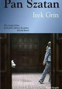 Pan Szatan - Irek Grin