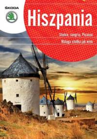 Hiszpania. Pascal GO! - praca zbiorowa