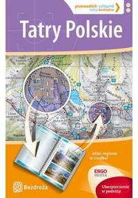 Tatry Polskie. Przewodnik-celownik