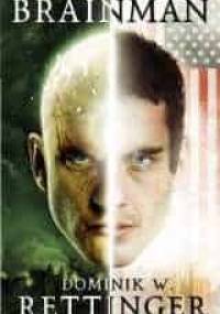 Brainman - Dominik W. Rettinger