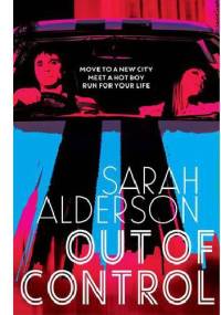 Out of Control - Sarah Alderson