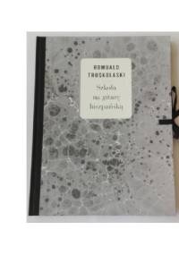 Szkoła na gitarę hiszpańską - Romuald Truskolaski