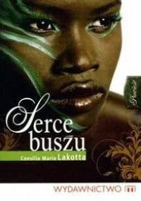 Serce buszu - Consilia Maria Lakotta