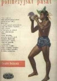 Polinezyjski pasat - Sverre Holmsen