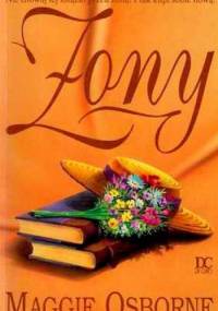 Żony - Maggie Osborne