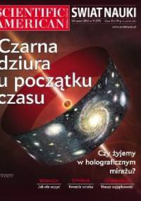 ŚWIAT NAUKI 09/2014