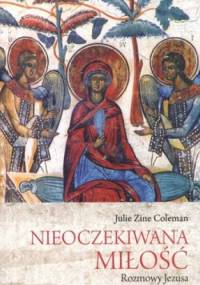 Nieoczekiwana miłość - Julie Zine Coleman