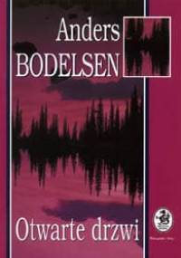 Otwarte drzwi - Anders Bodelsen