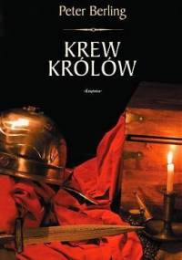 Krew Królów - Peter Berling