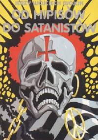 Od hipisów do satanistów - Jerzy Wojciech Wójcik