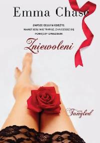 Zniewoleni - Emma Chase
