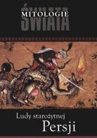 Ludy starożytnej Persji - Natalia Goraj