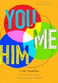 You and Me and Him - Kris Dinnison
