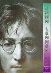John Lennon. Życie i legenda - Richard Buskin