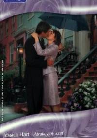 Atrakcyjny szef. Plan ratunkowy - Caroline Anderson, Jessica Hart