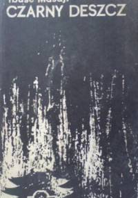 Czarny deszcz - Masuji Ibuse