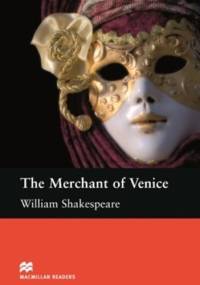 The Merchant of Venice - William Shakespeare