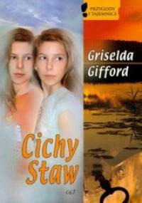 Cichy staw - Griselda Gifford