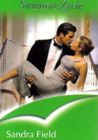 Milioner i artystka - Sandra Field