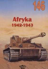 Afrika 1942-1943 - Jacek Solarz