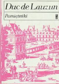 Pamiętniki - Armand Louis de Gontaut