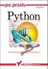 Po prostu Python - Chris Fehily