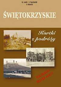 Świętokrzyskie : kartki z podróży